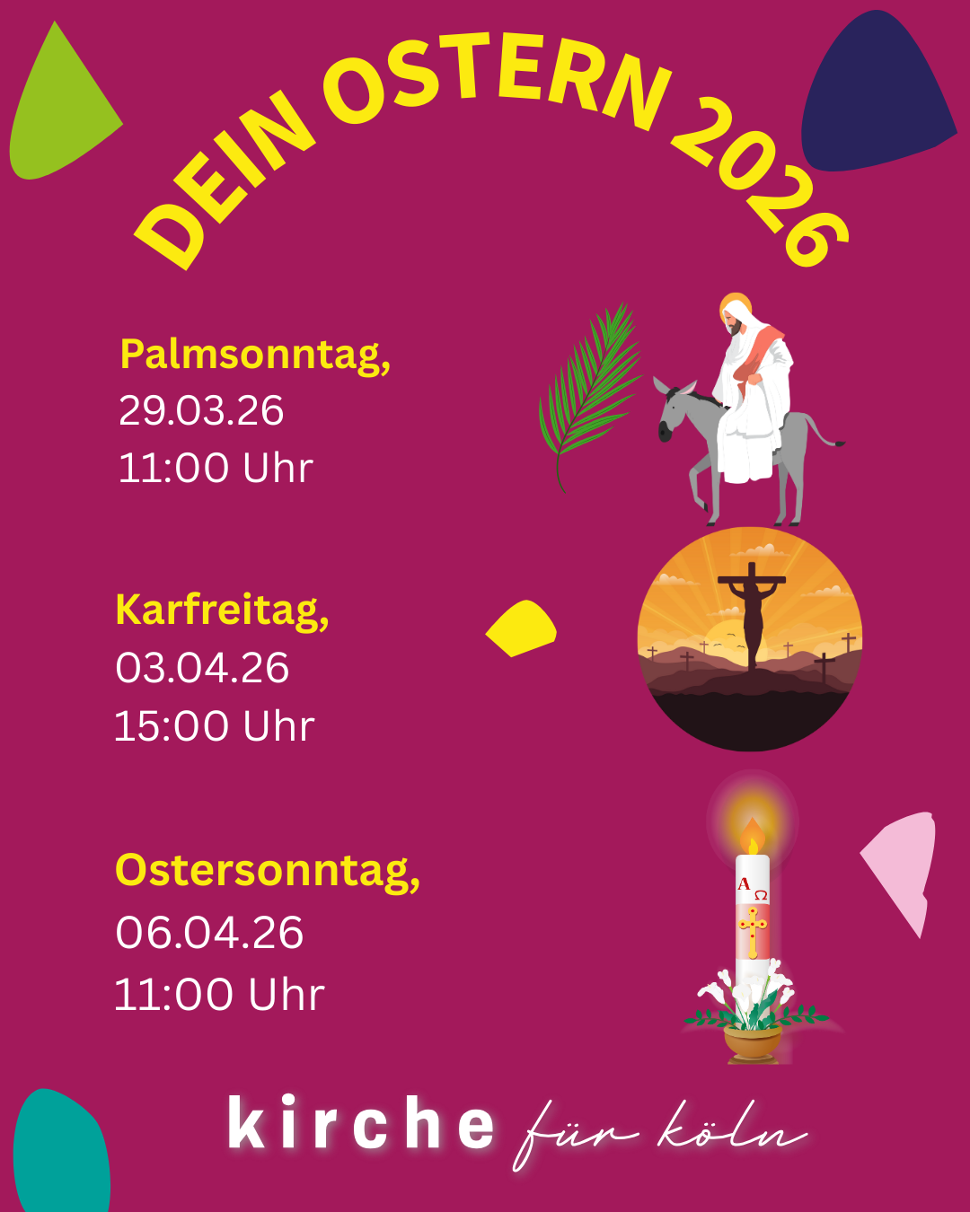 DEIN OSTERN 2026 (Instagram-Post (45))