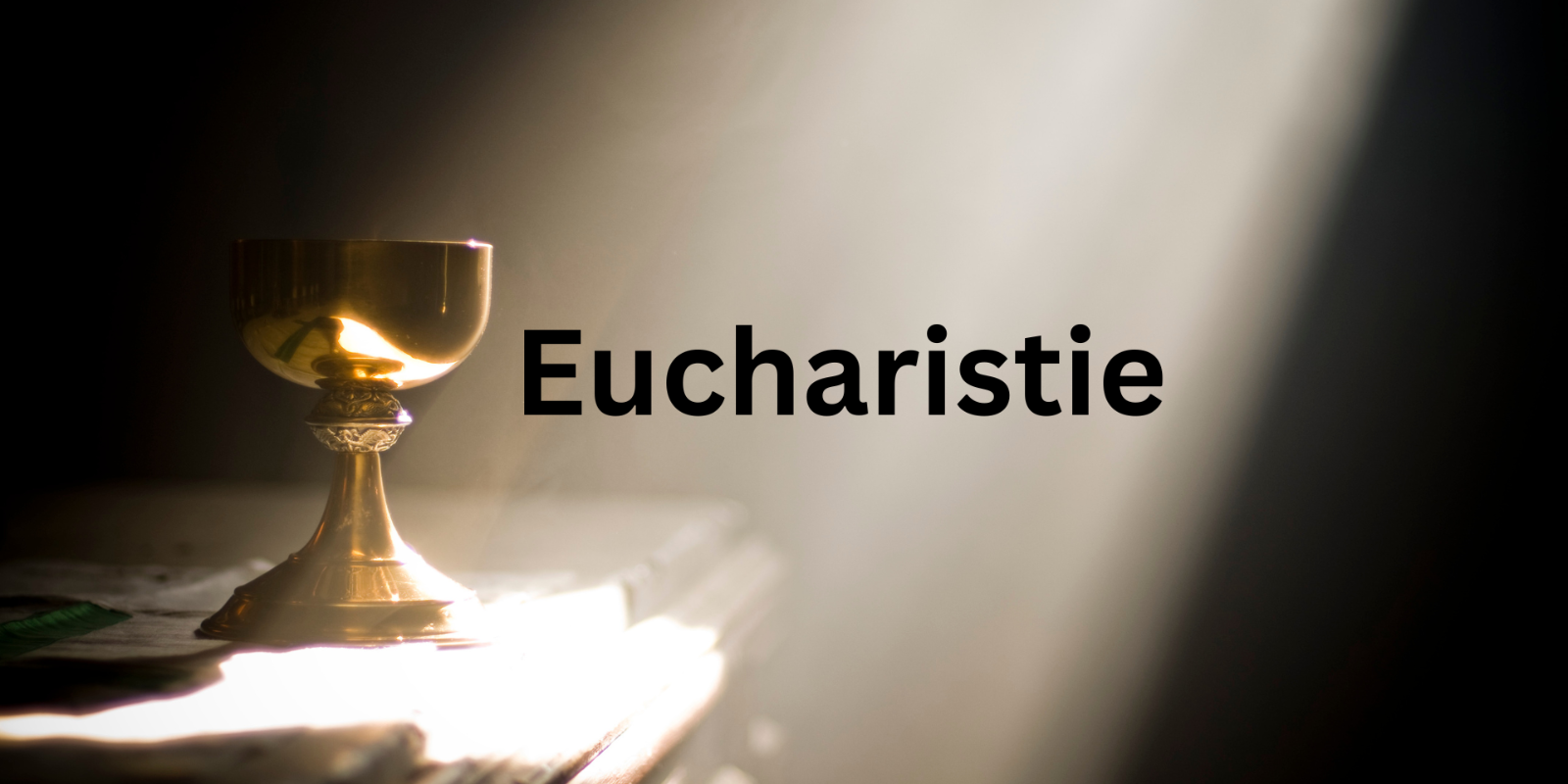 Eucharistie