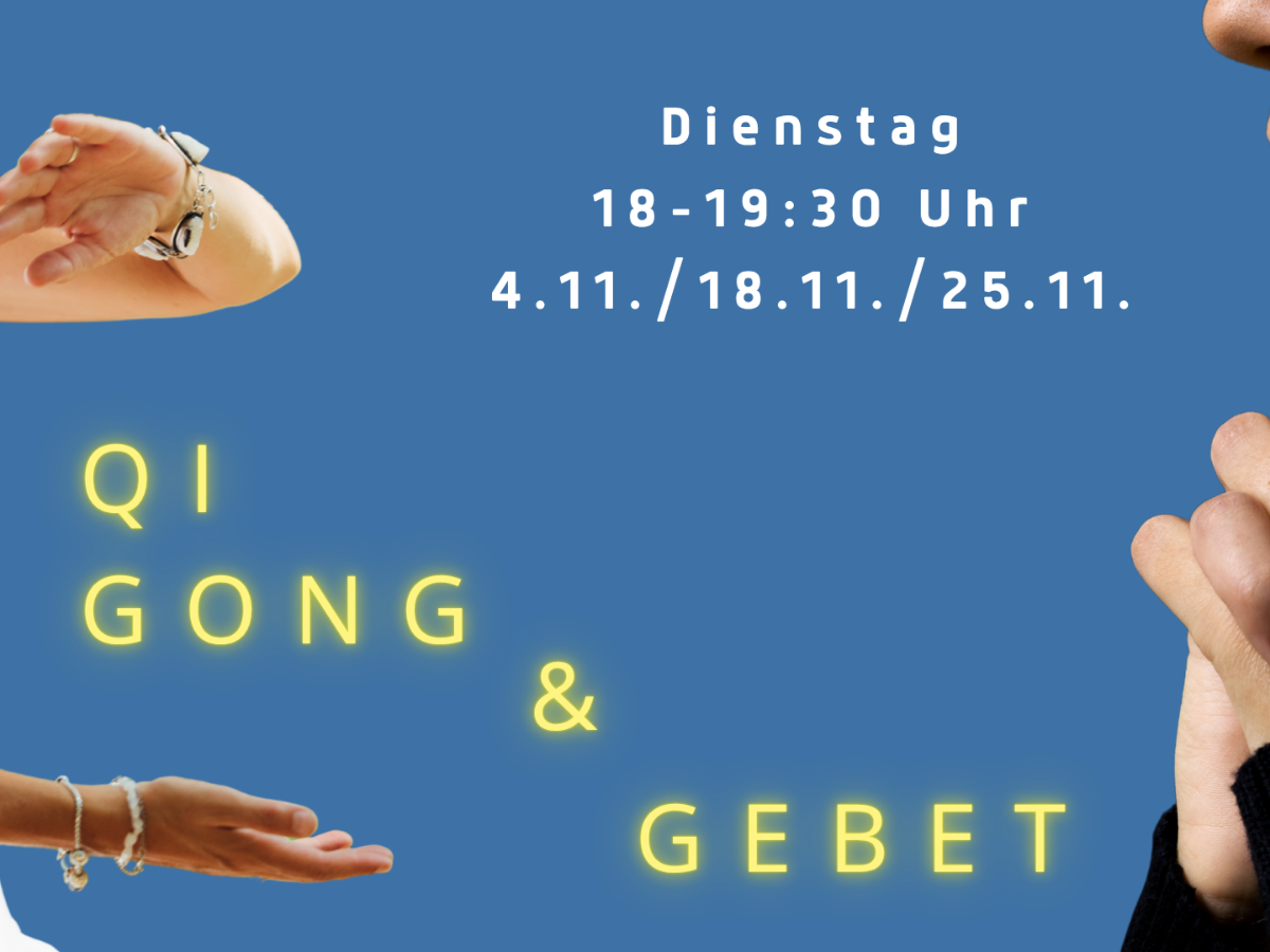 Qi Gong_Präsentation