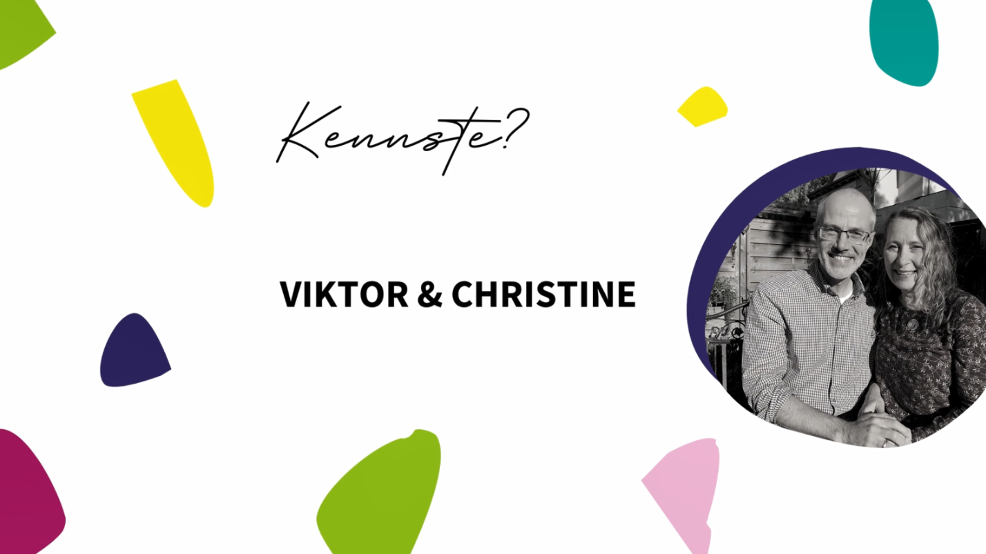 Kennste? Viktor & Christine