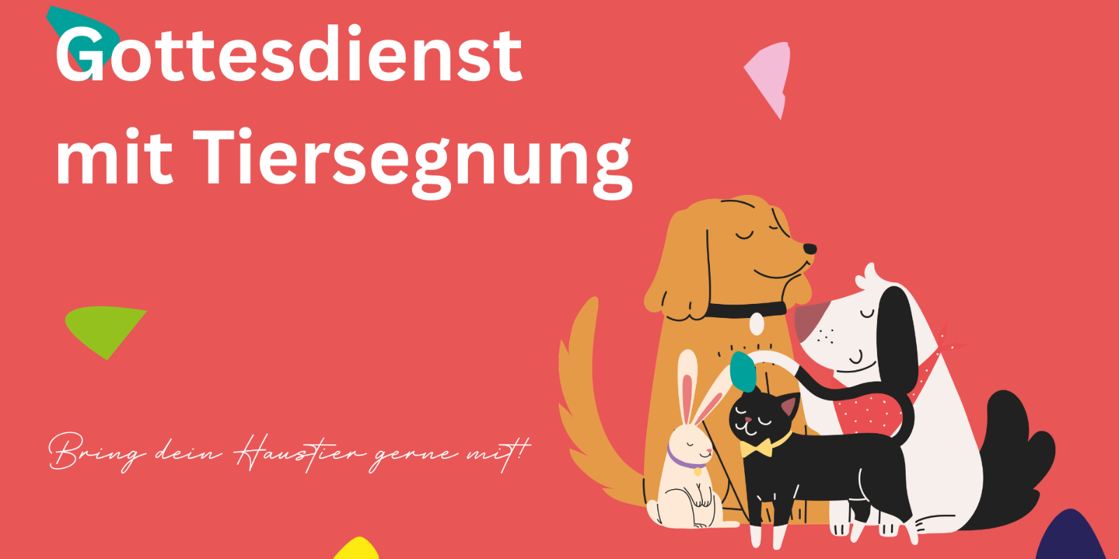 Tiersegnung 11.10.26 (Präsentation)